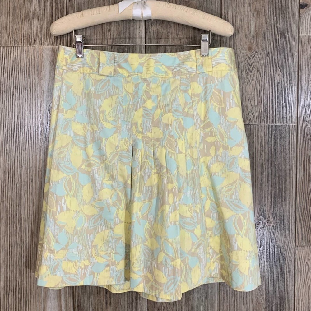 𝅺intuitions NWOT skirt Sz Small